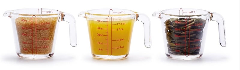 Kitchencraft Mini Measuring Cup, 50 ml - Image 3